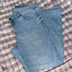 Lane Bryant bootcut Jeans
